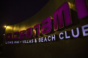 An Nhien Hotel Apartment - Oceanami