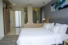 An Nhien Hotel Apartment - Oceanami