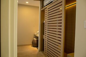 An Nhien Hotel Apartment - Oceanami