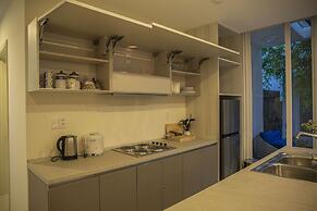 An Nhien Hotel Apartment - Oceanami