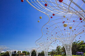 An Nhien Hotel Apartment - Oceanami