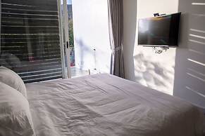 An Nhien Hotel Apartment - Oceanami