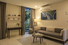 An Nhien Hotel Apartment - Oceanami