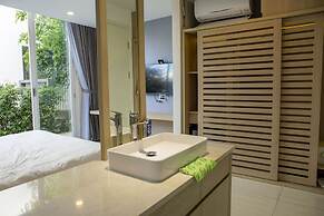 An Nhien Hotel Apartment - Oceanami