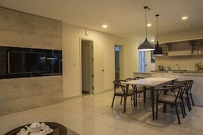 An Nhien Hotel Apartment - Oceanami