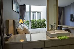 An Nhien Hotel Apartment - Oceanami