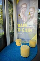 An Nhien Hotel Apartment - Oceanami