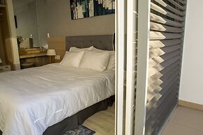 An Nhien Hotel Apartment - Oceanami