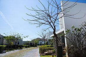 An Nhien Hotel Apartment - Oceanami