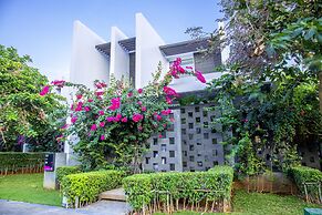 An Nhien Hotel Apartment - Oceanami