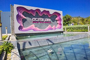 An Nhien Hotel Apartment - Oceanami