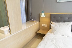 An Nhien Hotel Apartment - Oceanami