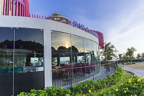 An Nhien Hotel Apartment - Oceanami