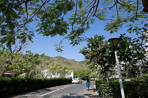 An Nhien Hotel Apartment - Oceanami