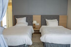 An Nhien Hotel Apartment - Oceanami