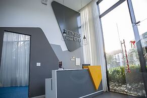 An Nhien Hotel Apartment - Oceanami