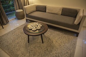 An Nhien Hotel Apartment - Oceanami