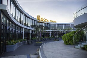 An Nhien Hotel Apartment - Oceanami