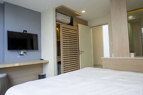 An Nhien Hotel Apartment - Oceanami