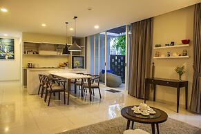 An Nhien Hotel Apartment - Oceanami
