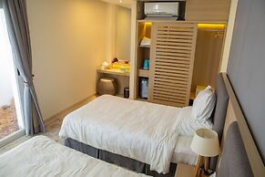 An Nhien Hotel Apartment - Oceanami