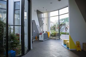 An Nhien Hotel Apartment - Oceanami