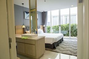 An Nhien Hotel Apartment - Oceanami