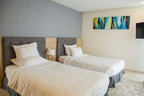 An Nhien Hotel Apartment - Oceanami