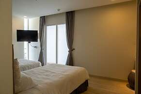 An Nhien Hotel Apartment - Oceanami