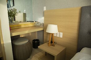 An Nhien Hotel Apartment - Oceanami