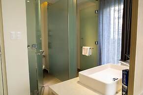 An Nhien Hotel Apartment - Oceanami