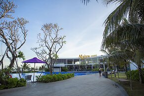 An Nhien Hotel Apartment - Oceanami