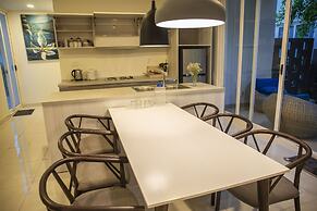 An Nhien Hotel Apartment - Oceanami