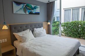 An Nhien Hotel Apartment - Oceanami
