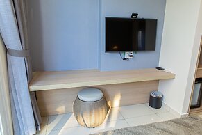 An Nhien Hotel Apartment - Oceanami