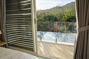 An Nhien Hotel Apartment - Oceanami