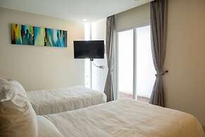 An Nhien Hotel Apartment - Oceanami
