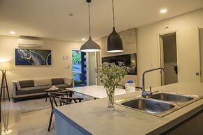 An Nhien Hotel Apartment - Oceanami