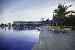 An Nhien Hotel Apartment - Oceanami