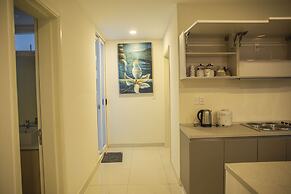 An Nhien Hotel Apartment - Oceanami