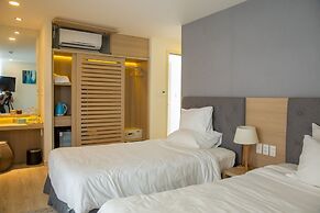 An Nhien Hotel Apartment - Oceanami