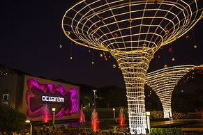 An Nhien Hotel Apartment - Oceanami