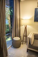 An Nhien Hotel Apartment - Oceanami