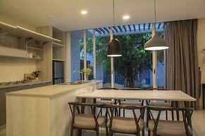 An Nhien Hotel Apartment - Oceanami