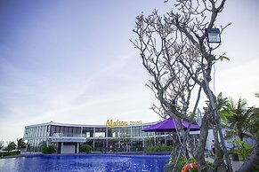 An Nhien Hotel Apartment - Oceanami