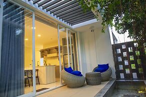 An Nhien Hotel Apartment - Oceanami