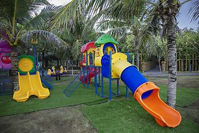 An Nhien Hotel Apartment - Oceanami