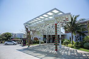 An Nhien Hotel Apartment - Oceanami