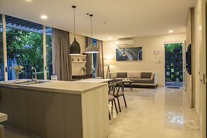 An Nhien Hotel Apartment - Oceanami