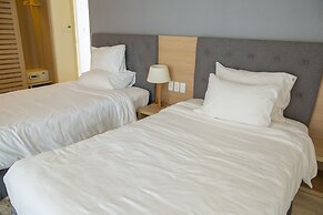 An Nhien Hotel Apartment - Oceanami